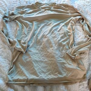 Polartec Cold Weather Undershirt